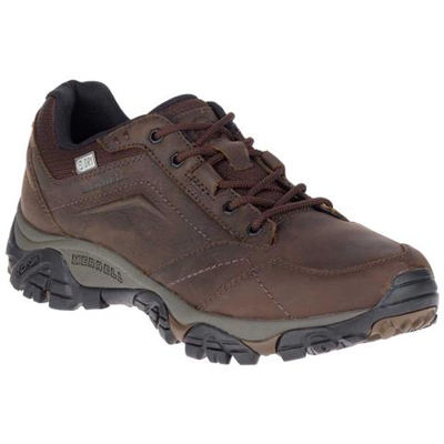 Scarpes Merrell Moab Adventure Lace Waterproof Scarpe Uomo Eu 47
