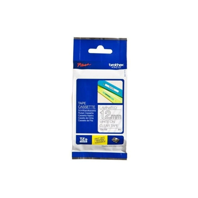 Nastro per etichettatura 12mm - Brother