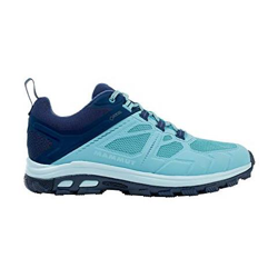 Zapatilla Osura Bassa Gtx Mujerscarpe Da Trekking Donnawaters / Peacoat36 Us en oferta
