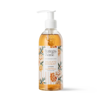 Fragranze Casa - Delicato Bouquet - Lavamani