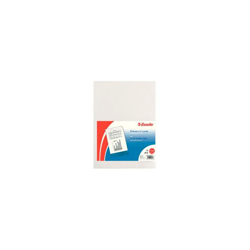 Esselte 395901300 busta Polipropilene (PP) Trasparente características
