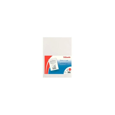 Esselte 395901300 busta Polipropilene (PP) Trasparente
