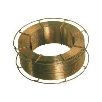 FP - Filo D'Apporto Per G3Si1 Gas Di Protezione (Sg 2), Diametro Del Filo: 1,2 Mm, Strato Di Avvolgimento /