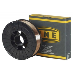 Tuttacasa - Ine filo x saldare d.mm.0,8 da kg.5 random (5 kg) precio