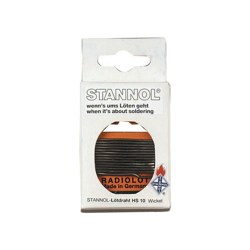 Filo Di Saldatura Radiolot Nr.940037Sb 1M - Stannol precio