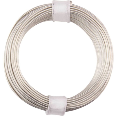Beli-beco - Filo in rame Diametro (senza isolante): 0.80 mm 10 m