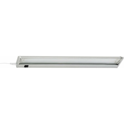 LED-Unterbauleuchte 1-flg.ni/matt 6469-104 - Briloner en oferta