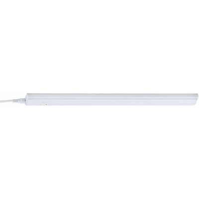 Luce LED calda basso consumo alta efficienza, per cucina garage hobby casa 2520-016 [Classe di efficienza energetica A+]