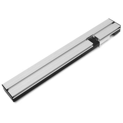 Kit maschera per guarnizioni in alluminio 30x60x450mm per utensile per la lavorazione del legno con calibro per tagli obliqui