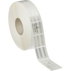 Diamond Grade™ 997S-10 99710S Nastro segnaletico catarifrangente Bianco (riflettente) 50 m (L x L) 50 m x 51 mm - 3M precio