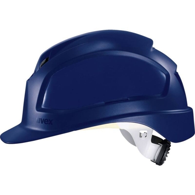 Uvex pheos B-WR 9772530 Casco di protezione Blu