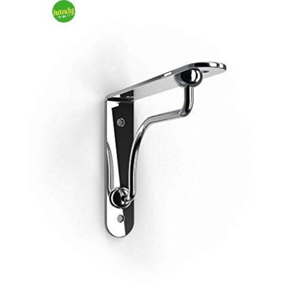 Bolis Italia - Reggimensola Palladio Cm 23 Cromo