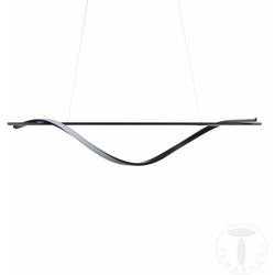 Lampadario ELIKA características