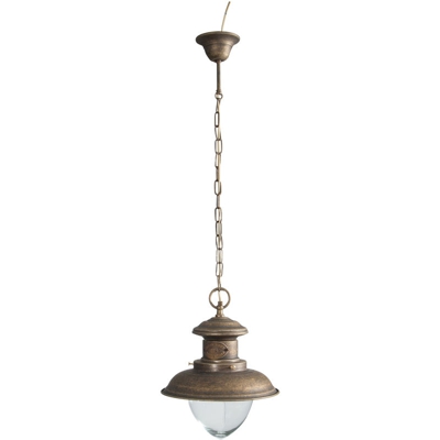 Lampadario da Soffitto A Sospensione per Cucina Soggiorno Design Marina