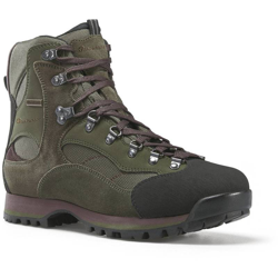 Scarponcino da trekking impermeabile SORAPISS - Numero: 41, Colore: Perla e Rosso en oferta
