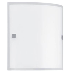 LED CORRIENTE illuminazione da soffitto Specchio, White A [Classe di efficienza energetica A] - Eglo precio