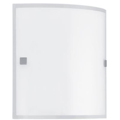 LED CORRIENTE illuminazione da soffitto Specchio, White A [Classe di efficienza energetica A] - Eglo