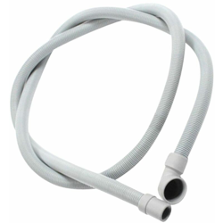 Tubo di scarico - Lavatrice - HAIER - 295149 precio