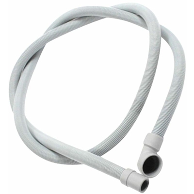 Tubo di scarico - Lavatrice - HAIER - 295149