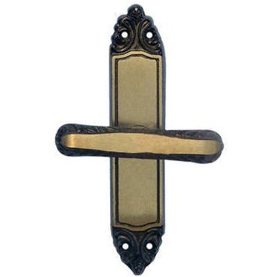 Cremonesi in ottone bronzato Conf. 5 Pz