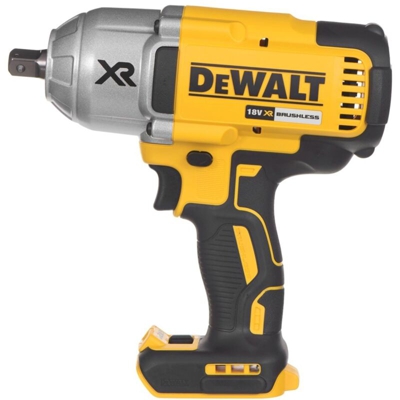 Avvitatore ad Impulsi DeWALT DCF899HNT (Solo Corpo + TSTAK II)