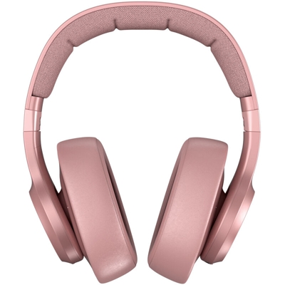 Fresh N Rebel - Fresh 'n Rebel Clam ANC Cuffia Padiglione auricolare Rosa
