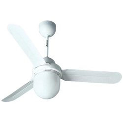 vortice ventilatore a soffitto nordik design is/l 120/48 bianco 61101 en oferta