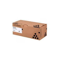 407647 cartuccia toner Originale Nero 1 pezzo(i) - Ricoh características