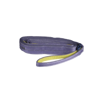 Maurer-plus - Fascia di sollevamento 1000kg viola 2mt maurer plus