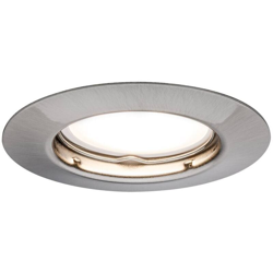 Lampada da incasso Nice Price 3953 GU10 Potenza: 9 W Bianco caldo en oferta