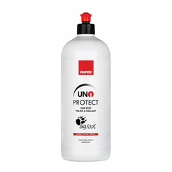 Rupes 9.Protect Pasta Abrasiva Protettiva E Lucidante One Step 1L características