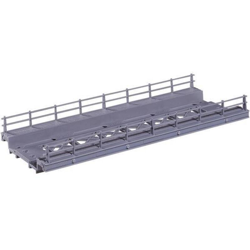 NOCH 21340 H0 Ponte ferroviario 1 binario Universale (L x L x A) 180 x 70 x 24 mm precio