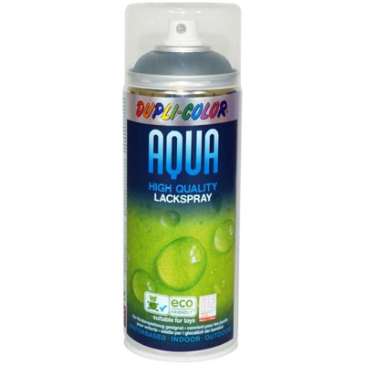 Motip Dupli Italia - AQUA RAL 9005 NERO PROFONDO OPACO 350 ML
