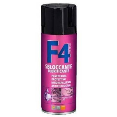 Faren - SBLOCCANTE LUBRIFICANTE F4 400 ml