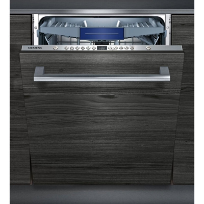 Siemens SN636X00NE - Lavastoviglie da Incasso a Scomparsa Totale iQ300 , 14 Coperti, A++