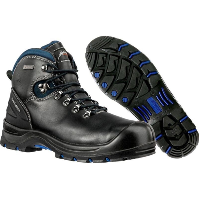 Sicurezza Boot 631.750, S3 Taglia 41