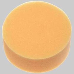 Tampone x lucidare 160 mm con fissaggio velcro ideale con paste o cera 33968 pg precio