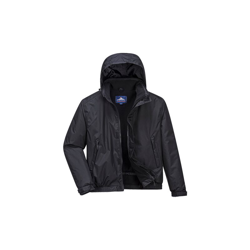 Portwest - Bomber Crux | Black - 3 XL - NEUTRO (SENZA PERSONALIZZAZIONE) - Black características