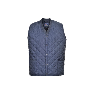 Gilet Kinross | Navy - XL - NEUTRO (SENZA PERSONALIZZAZIONE) - Navy