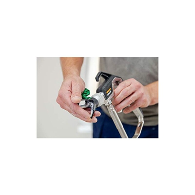 Wagner 517413 Control PRO Airless Sprayer HEA Ugello 413 per pitture emulsionabili murali & soffitti