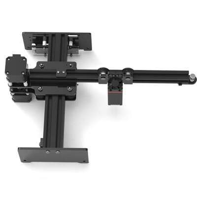 Drillpro - DANIU 7W Smart Laser Engraver Macchina per incisione laser fai da te 450nm