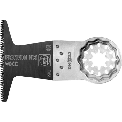 63502230210 E-Cut HCS Lama per tagli dal pieno 65 mm 1 pz. - Fein