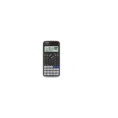 Casio FX-991DE X calcolatrice Desktop Calcolatrice scientifica Nero