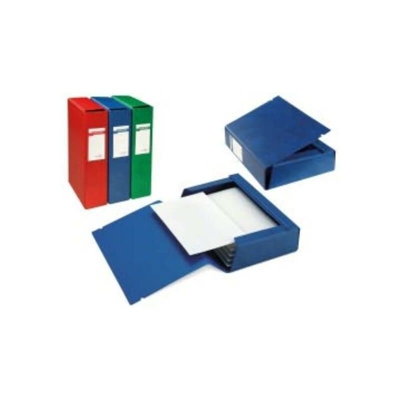 Seirota - SEI Rota Archivio 3L 235 x 345mm PVC Blu