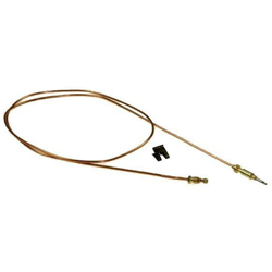 Termocoppia bruciatore - Accueil - INDESIT - 224450 precio