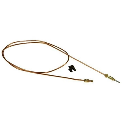 Termocoppia bruciatore - Accueil - INDESIT - 224450