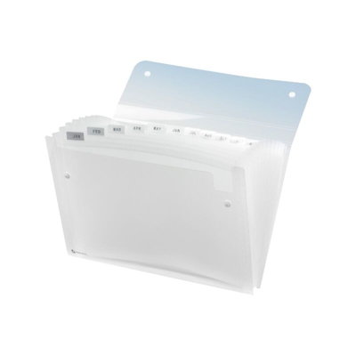 ICE Archiviatore a Soffietto - Rexel
