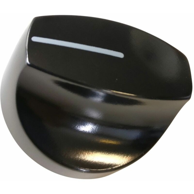 Pulsante nero - Forni, Fornelli Elettrici e a Gas - FAURE - 295964