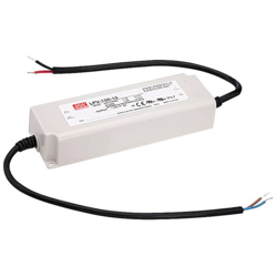 LPV-150-24 Trasformatore per LED Tensione costante 151 W 0 - 6.3 A 24 V/DC non dimmerabile, Protezione sovrac - Mean Well precio
