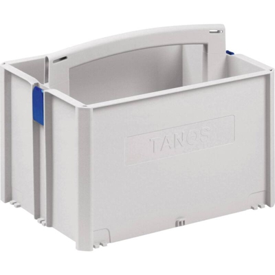 Tanos systainer Tool-Box 2 80101485 Cassetta porta utensili senza contenuto Plastica, ABS (L x L x A) 396 x 296 x 208 m